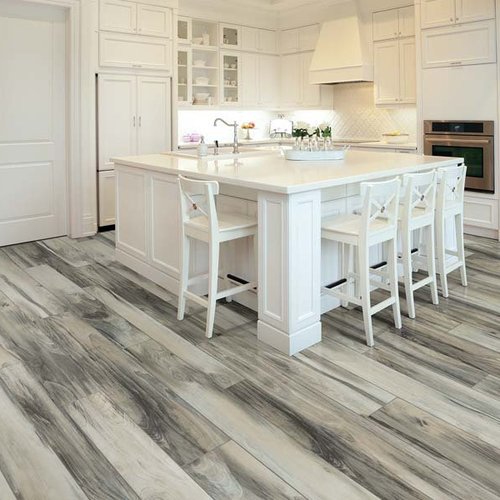 The newest trend in floors is Luxury vinyl  flooring in Greenwood, SC from Reagan Flooring