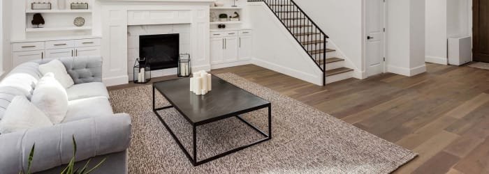 Carpet or hardwood flooring? Which is best for you?