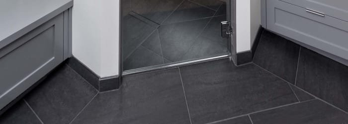 Four tips for cleaning tile flooring