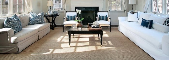 Do you need carpet or hardwood flooring?