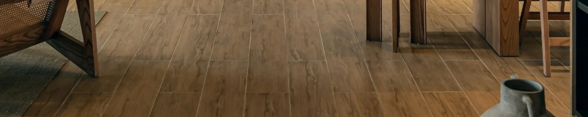 Luxury vinyl flooring information from Reagan Flooring in Greenwood, SC