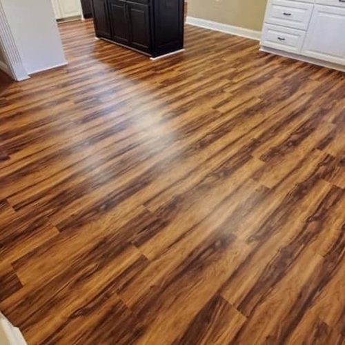 View project photos from Reagan Flooring in the Upstate SC area