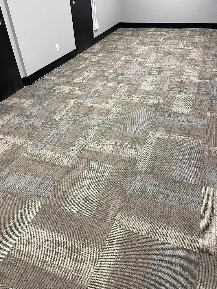 Carpet installation in Greenwood County, SC