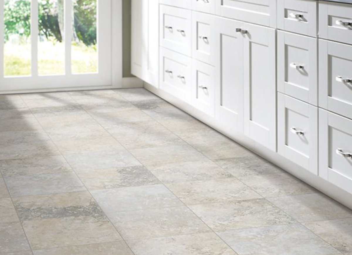 Four tips for choosing the best tile flooring