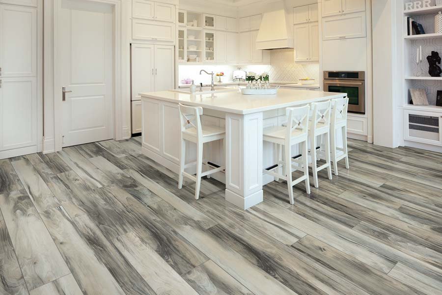 Quality luxury vinyl in Abbeville, SC from Reagan Flooring