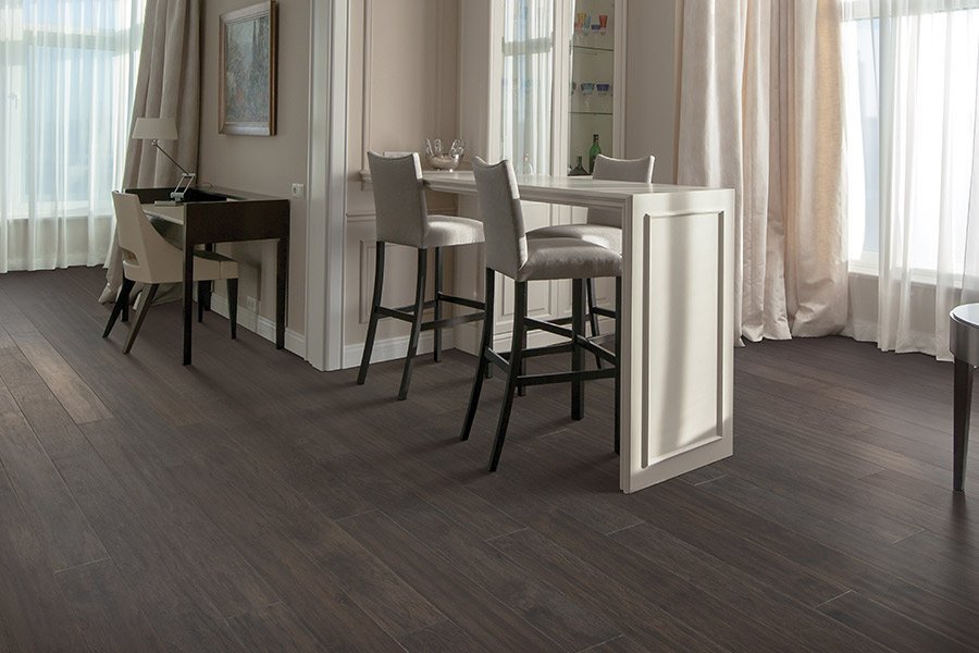 Timeless hardwood in Clinton, SC from Reagan Flooring