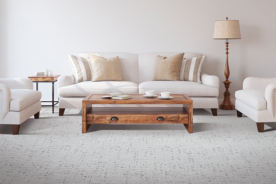 Quality carpet choices in Anderson/Williamston, SC from Reagan Flooring
