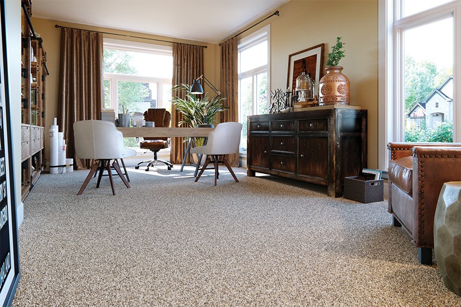 Stylish carpet in McCormick, SC from Reagan Flooring