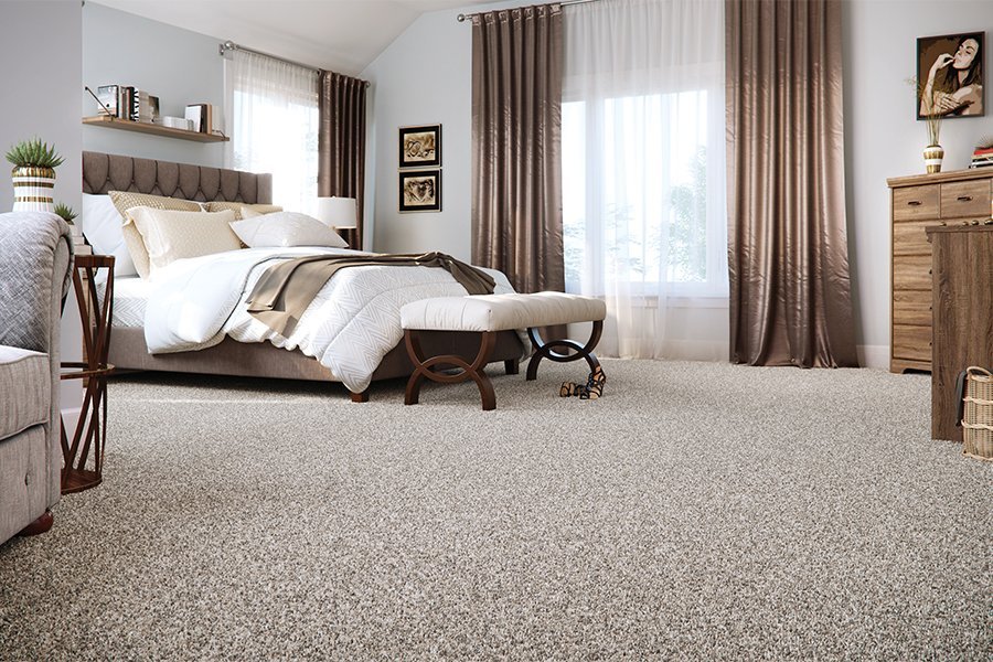 Quality carpet in Anderson, SC from Reagan Flooring