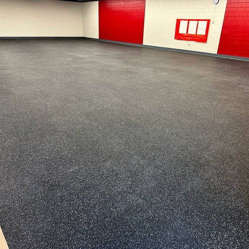 Flooring installation from Reagan Flooring in Greenwood, SC
