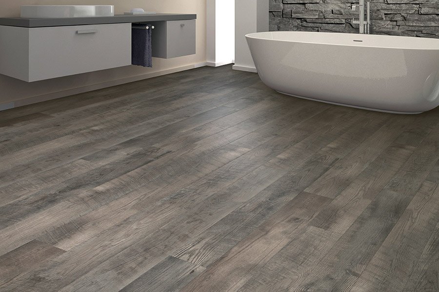 Contemporary laminate in McCormick, SC from Reagan Flooring