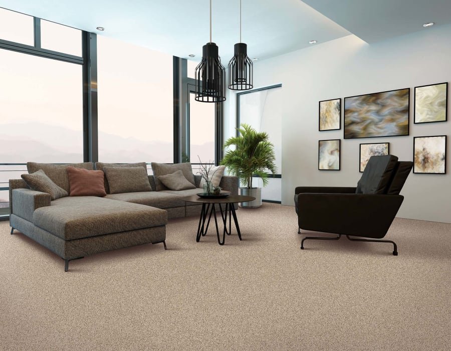Luxury carpet in Greenwood, SC from Reagan Flooring
