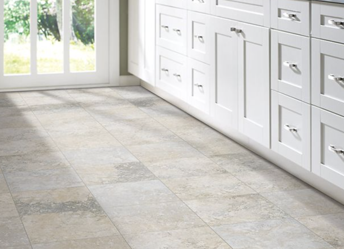 Four tips for choosing the best tile flooring
