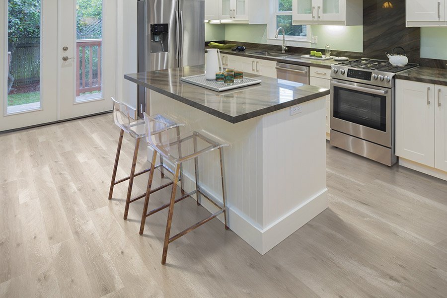 Stylish laminate in Clinton, SC from Reagan Flooring