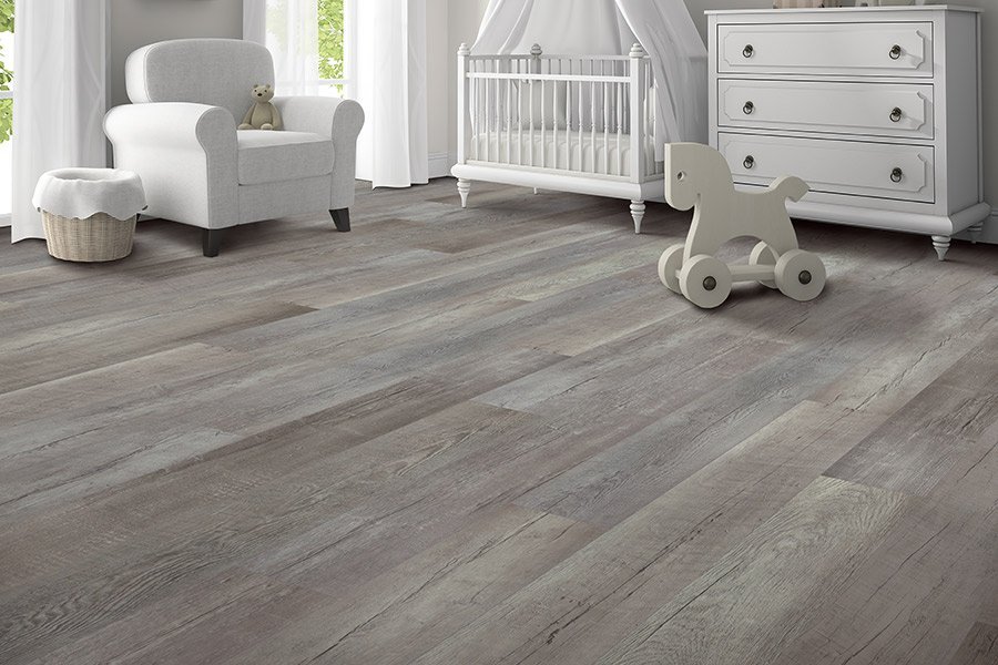 Latest luxury vinyl in Greenwood, SC from Reagan Flooring