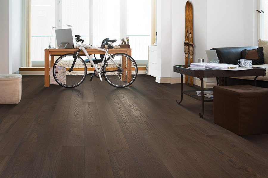 Durable hardwood in Abbeville, SC from Reagan Flooring