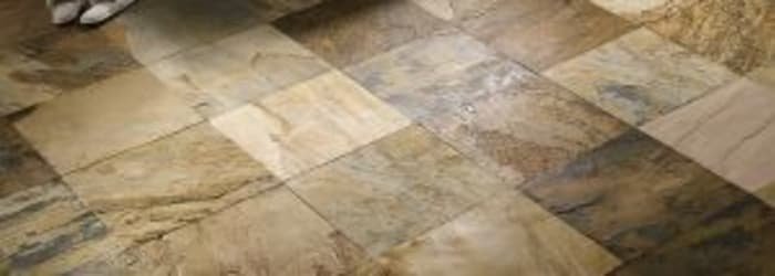 How to successfully choose the perfect natural stone flooring