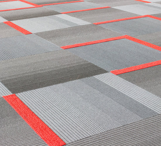 Reagan Flooring Carpet Tile Flooring